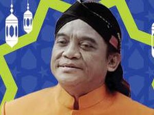 Para Istri Teruskan Mimpi Didi Kempot Gelar Konser Ambyar di GBK