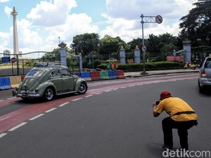 Setelah Masa Transisi, Bagaimana Kelanjutan Pariwisata Jakarta?