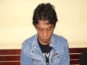 Bukan Anggota BPD, Korban Tewas Gegara BLT di Sinjai Seorang Hansip