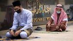 Ketika Jarak Tak Surutkan Momen Idul Fitri di Seluruh Dunia