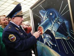 Deretan Pesawat Antariksa yang Bawa Astronaut ke Luar Angkasa