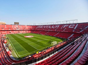 LaLiga Mulai Lagi 11 Juni, Derby Sevilla Jadi Pembukanya?