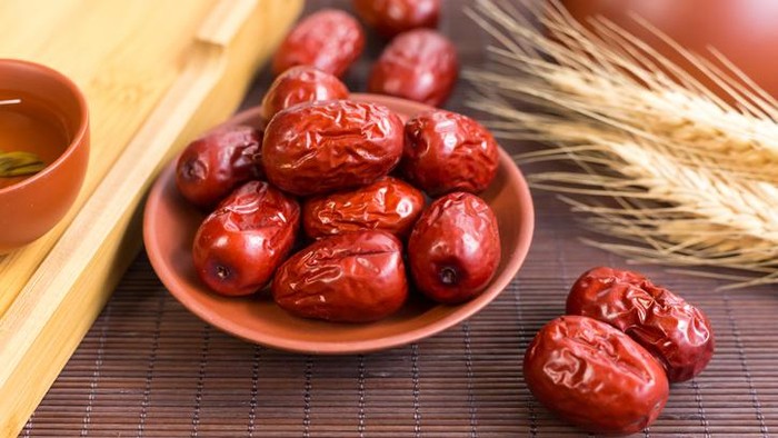Jujube