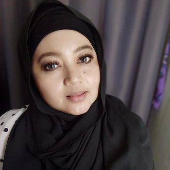 Sharifah Huzaimah
