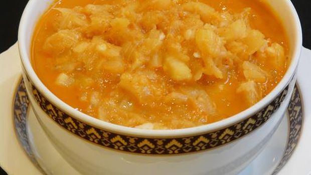 Sambal Nanas