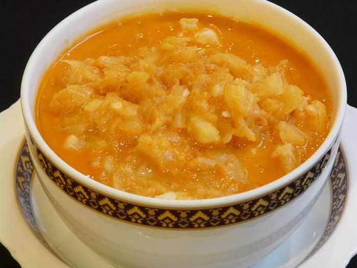 Sambal Nanas Sambal Nanas