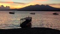 NTB pun masuk dalam jangkauan Gerhana Matahari Sebagian (arifwahyumaulana1/dTraveler)