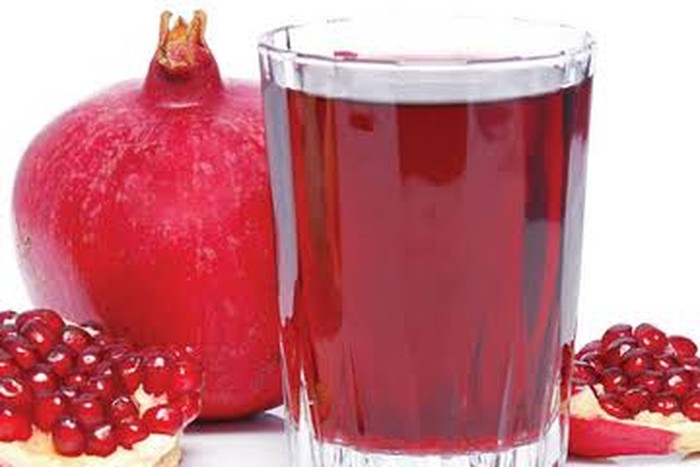 minuman untuk kolesterol