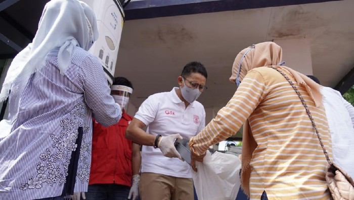 Sandiaga Uno