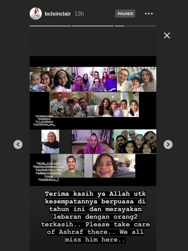 Bunga Citra Lestari