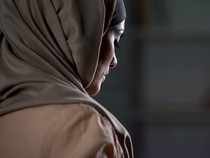 Negara Mayoritas Penduduk Muslim Tajikistan Sahkan UU Larang Warga Pakai Hijab
