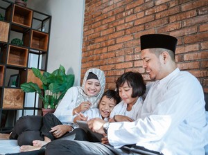 Buat Kartu Ucapan Lebaran Digital Bisa Dapat iPhone 11, Mau?