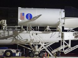 Persiapan Astronaut NASA Gelar Misi Bersejarah ke Antariksa