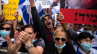 Media lokal melaporkan, Benjamin Netanyahu dan Benny Gantz akan berbagi kekuasaan selama masa pemerintahan tiga tahun. Setelah satu setengah tahun, Benjamin Netayanhu akan mengundurkan diri sebagai perdana menteri, digantikan oleh Benny Gantz.