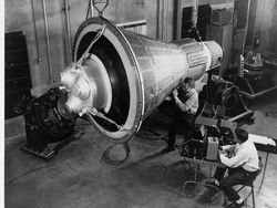 Deretan Pesawat Antariksa yang Bawa Astronaut ke Luar Angkasa