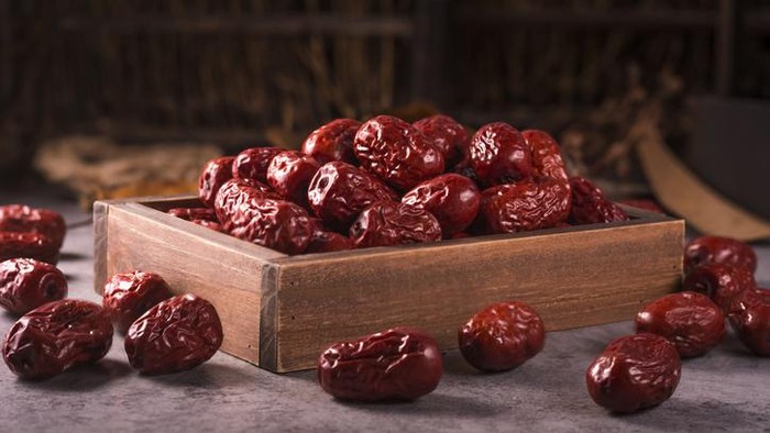 Jujube