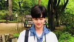 Main di Mystic Pop-up Bar, Yook Sungjae Punya Hobi Mancing Ikan