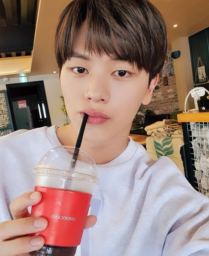 Yook Sungjae