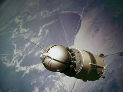 Deretan Pesawat Antariksa yang Bawa Astronaut ke Luar Angkasa