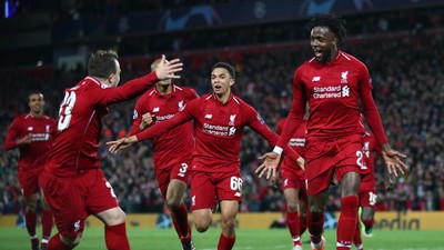 Cuci Gudang! Siapa Mau 6 Pemain Liverpool Ini?