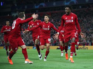 Liverpool Pantas Juara, tapi Musim Sudah Terlanjur Rusak