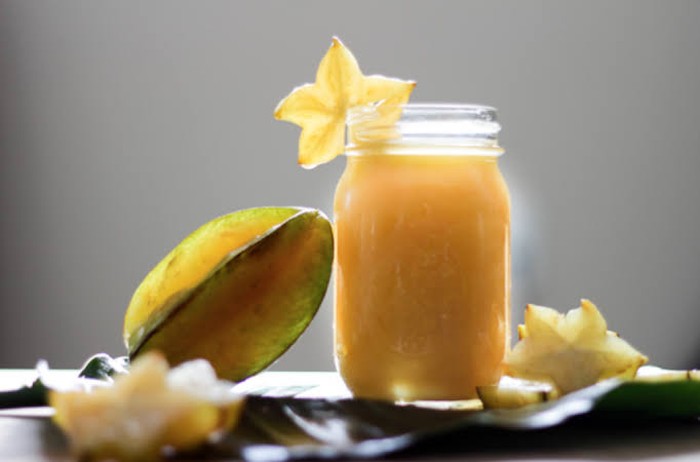 minuman untuk kolesterol