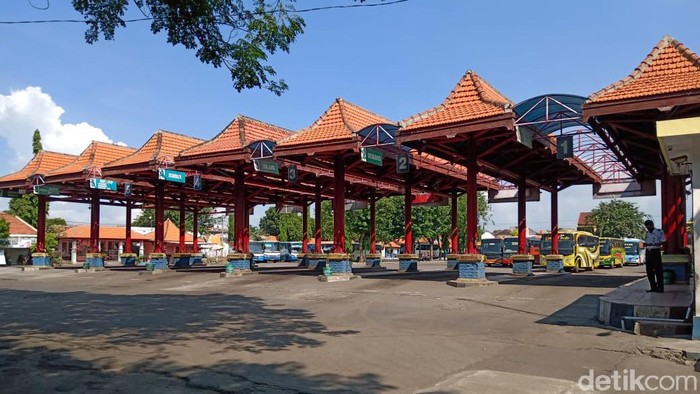 terminal bayuangga