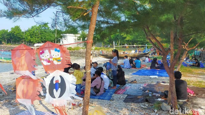 pantai nambangan