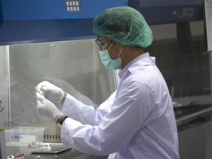 Menko PMK Targetkan RI Bisa Produksi Vaksin Covid-19 Akhir 2020