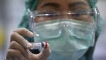 China Siap Gunakan Vaksin Corona Awal September