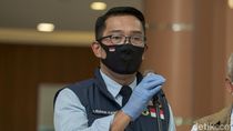 Bikin Bingung, DPRD Cianjur Desak Ridwan Kamil Jelaskan Rekomendasi New Normal
