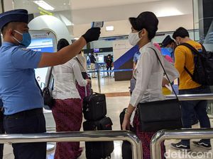 Ada New Normal, Pengusaha Minta Relaksasi Pajak Tetap Berjalan