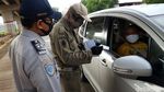 Check Point Kalimalang Diperketat