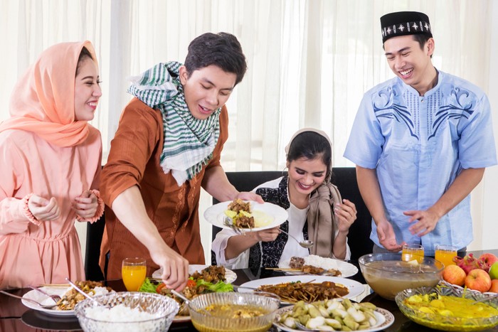 Lebaran Lebaran