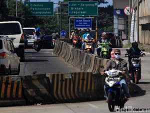 Operasi Patuh Jaya Jaring 4.566 Pelanggar, Paling Banyak Lawan Arus