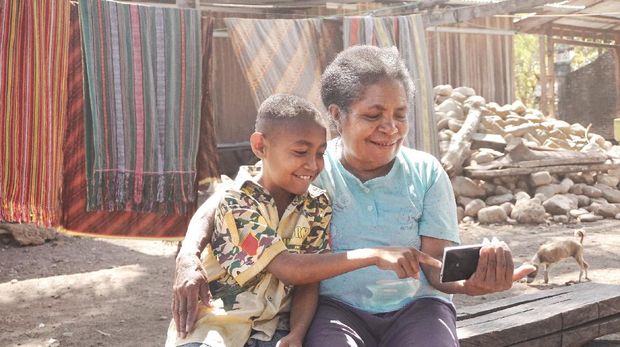 Telkomsel genap berusia 25 tahun. Selama itu pula, operator seluler ini telah mencapai lebih dari 170 juta pelanggan dan membangun 209 ribu BTS di seluruh Indonesia.