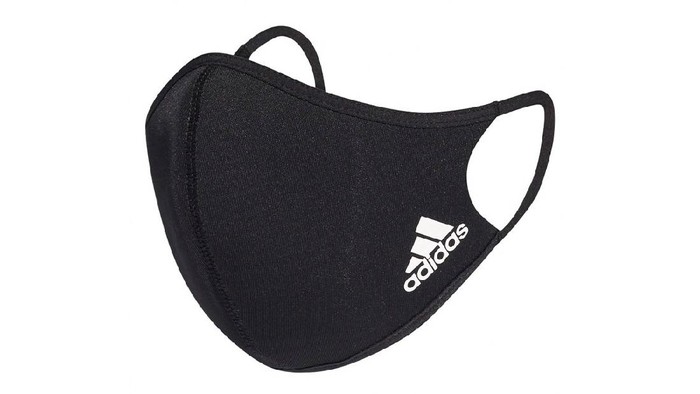 masker kain adidas masker kain adidas