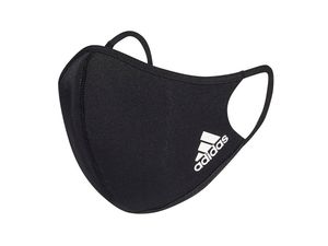 Adidas Rilis Masker Kain Gaya Sporty, Dijual Rp 200 Ribuan