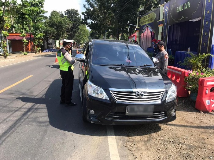 polres bojonegoro