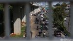 Usai Libur Lebaran, Tol Dalam Kota Ramai Lancar