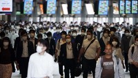 Dibandingkan dengan area terdampak lain yang lebih parah di Eropa, Amerika Serikat, Rusia, dan Brazil, Jepang memiliki kondisi yang lebih baik. Jepang tercatat memiliki 16.581 kasus infeksi dengan 830 kematian.