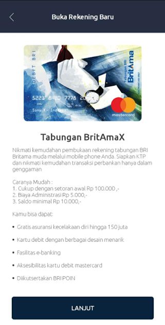 Layanan Virtual Assistant, BRI (Dok. BRI)