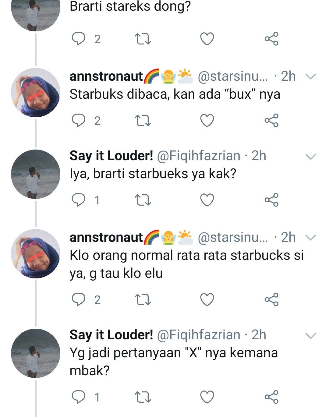 Bikin Ngakak