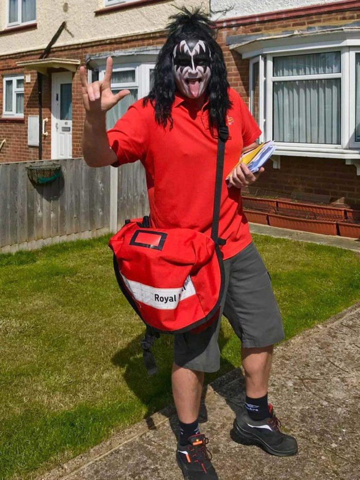 Gary Underdown