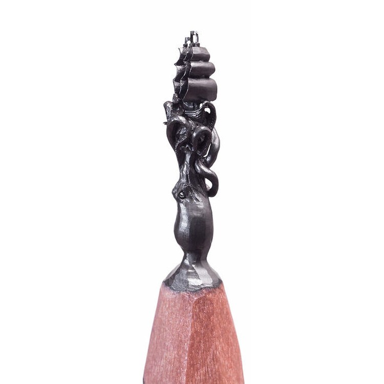seni ujung pensil salavat fidai seni ujung pensil salavat fidai