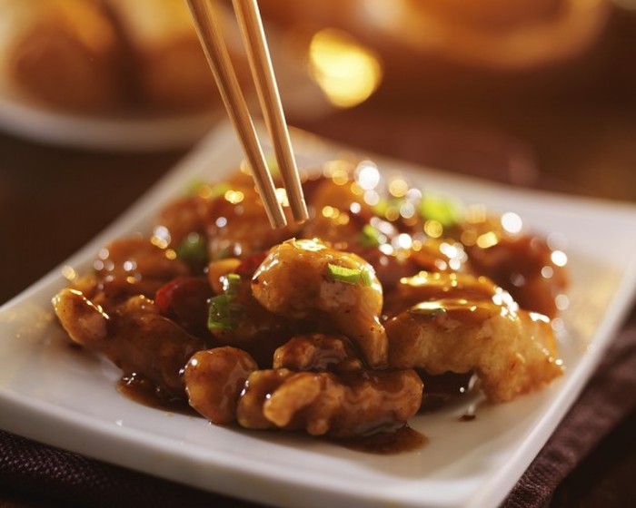 Chinese Food