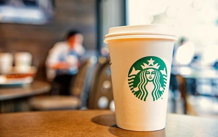 starbucks sbux