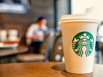 Starbucks Ubah Peraturan Kafe, Bisa Gunakan Toilet Asal Beli Kopi
