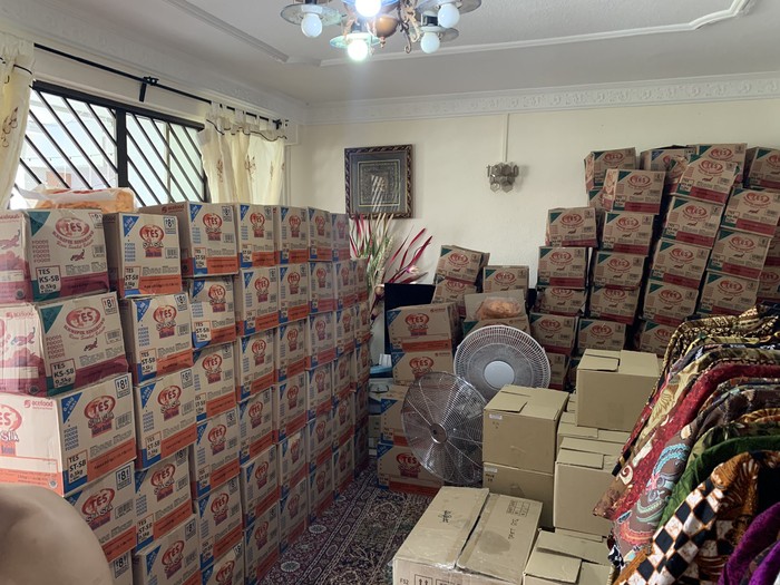 keripik singkong malaysia