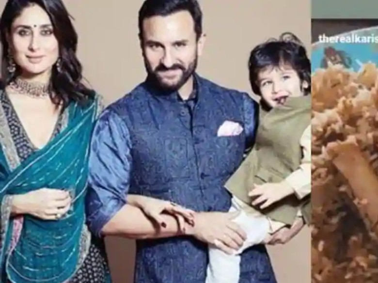 Ini Menu Lebaran Kareena Kapoor yang Spesial Dimasak Sang Suami Ini Menu Lebaran Kareena Kapoor yang Spesial Dimasak Sang Suami